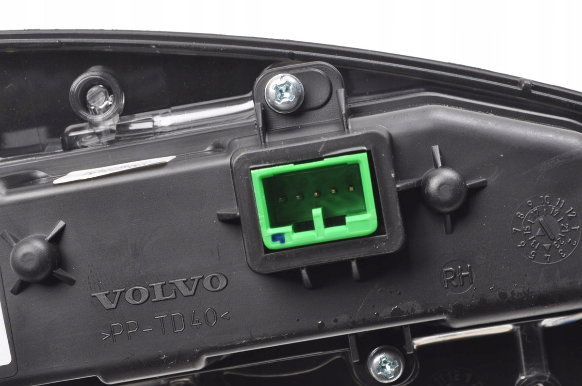 VOLVO XC90 II HEAD-UP DISPLAY 39828071 UK