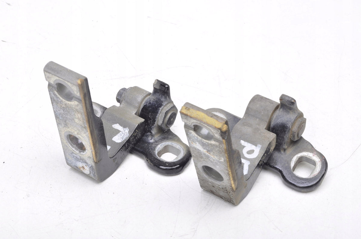 VOLVO XC90 II HINGE DOOR STOP RIGHT FRONT 31424586 31424608