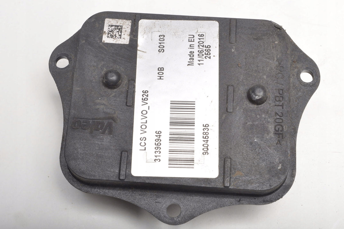 VOLVO XC90 II LED MODULE 31395946
