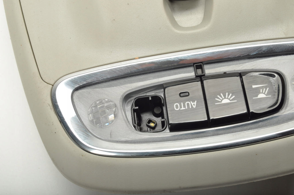 VOLVO XC90 II LIGHTING INTERIOR CABIN LAMP 31443745