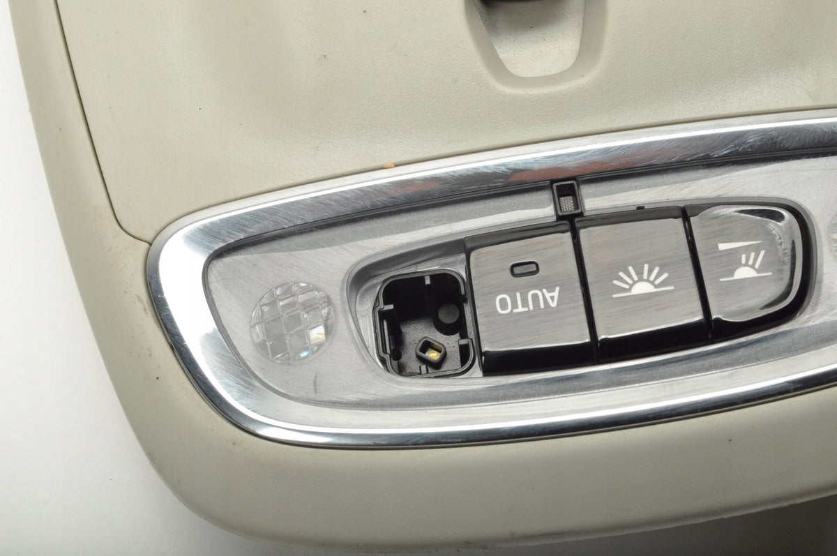VOLVO XC90 II LIGHTING INTERIOR CABIN LAMP 31443745