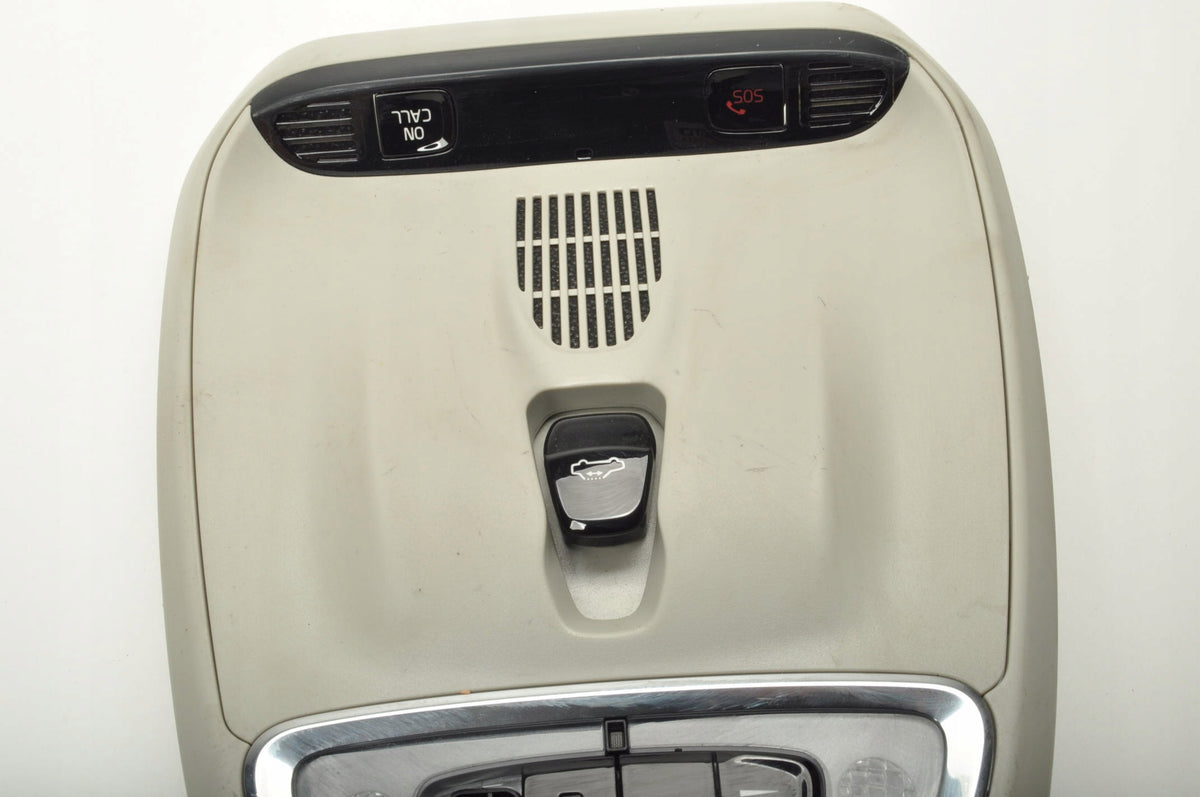 VOLVO XC90 II LIGHTING INTERIOR CABIN LAMP 31443745