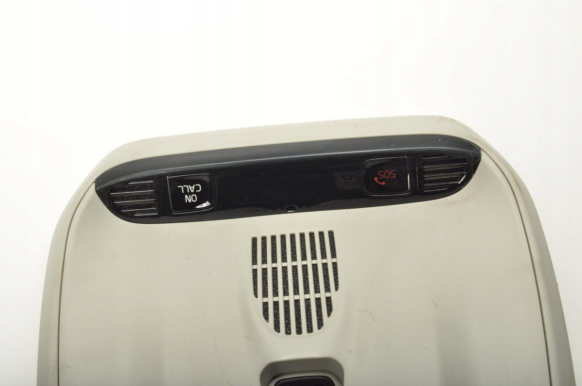 VOLVO XC90 II LIGHTING INTERIOR CABIN LAMP 31443745