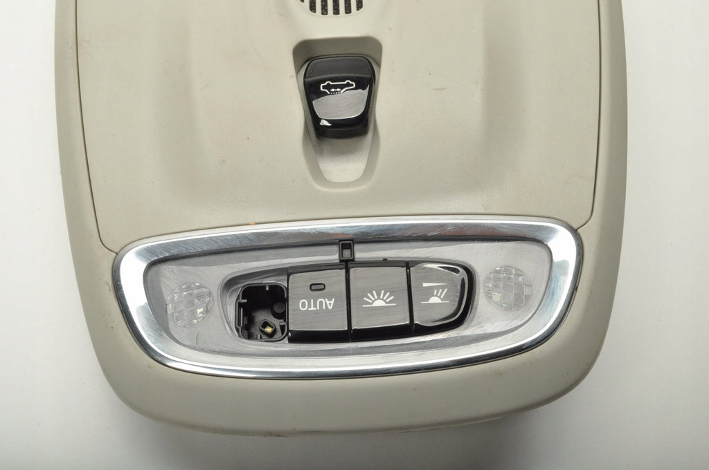 VOLVO XC90 II LIGHTING INTERIOR CABIN LAMP 31443745