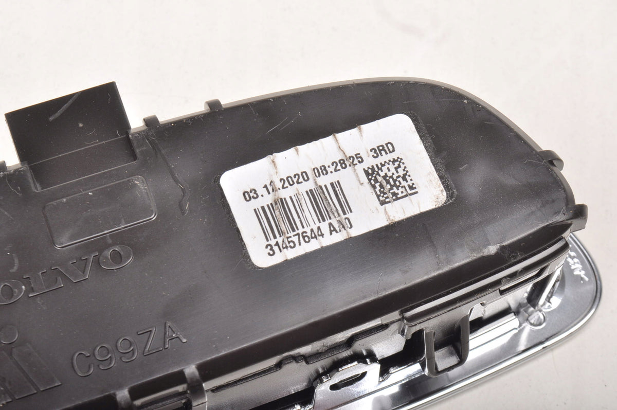 VOLVO XC90 II LIGHTING INTERIOR CABIN LAMP 31457644