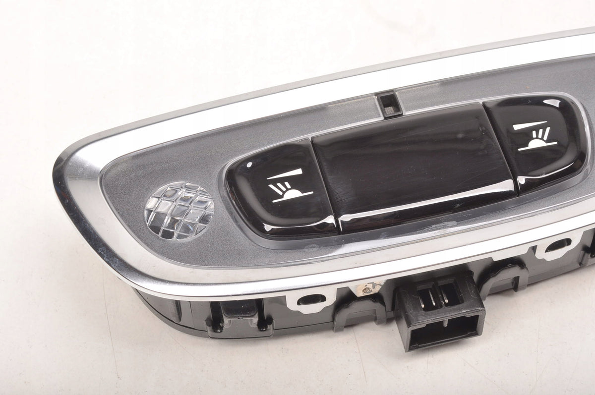 VOLVO XC90 II LIGHTING INTERIOR CABIN LAMP 31457644