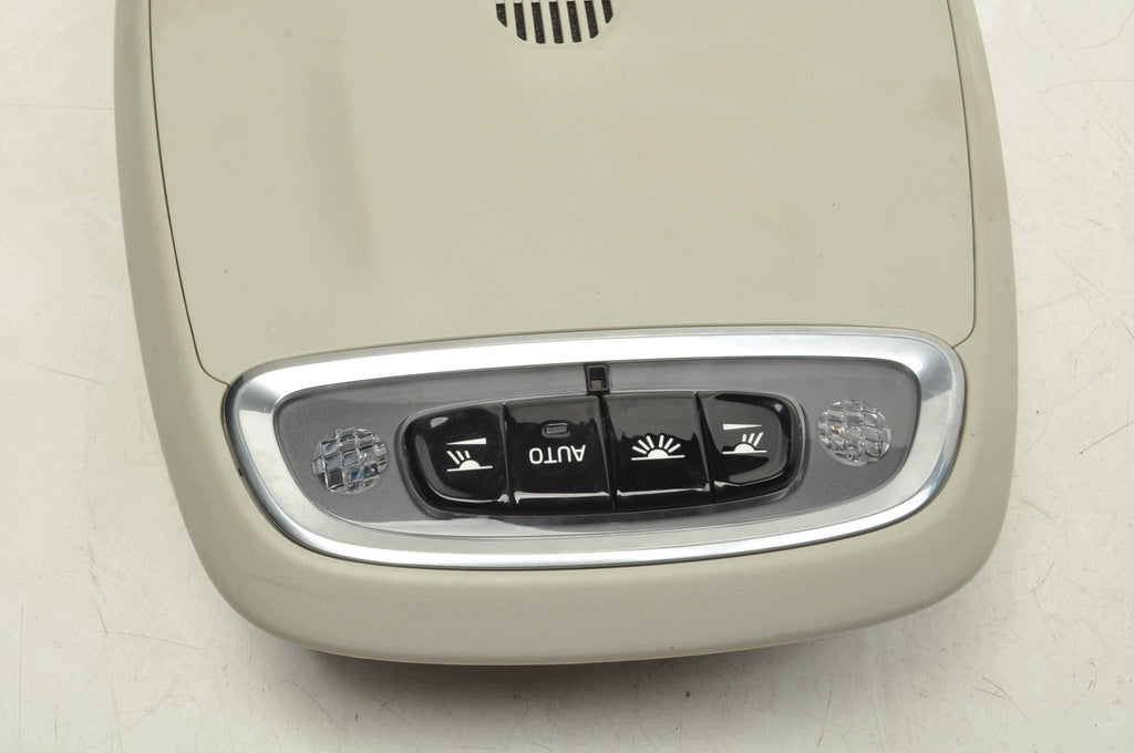 VOLVO XC90 II LIGHTING INTERIOR CABIN LAMP 31497470