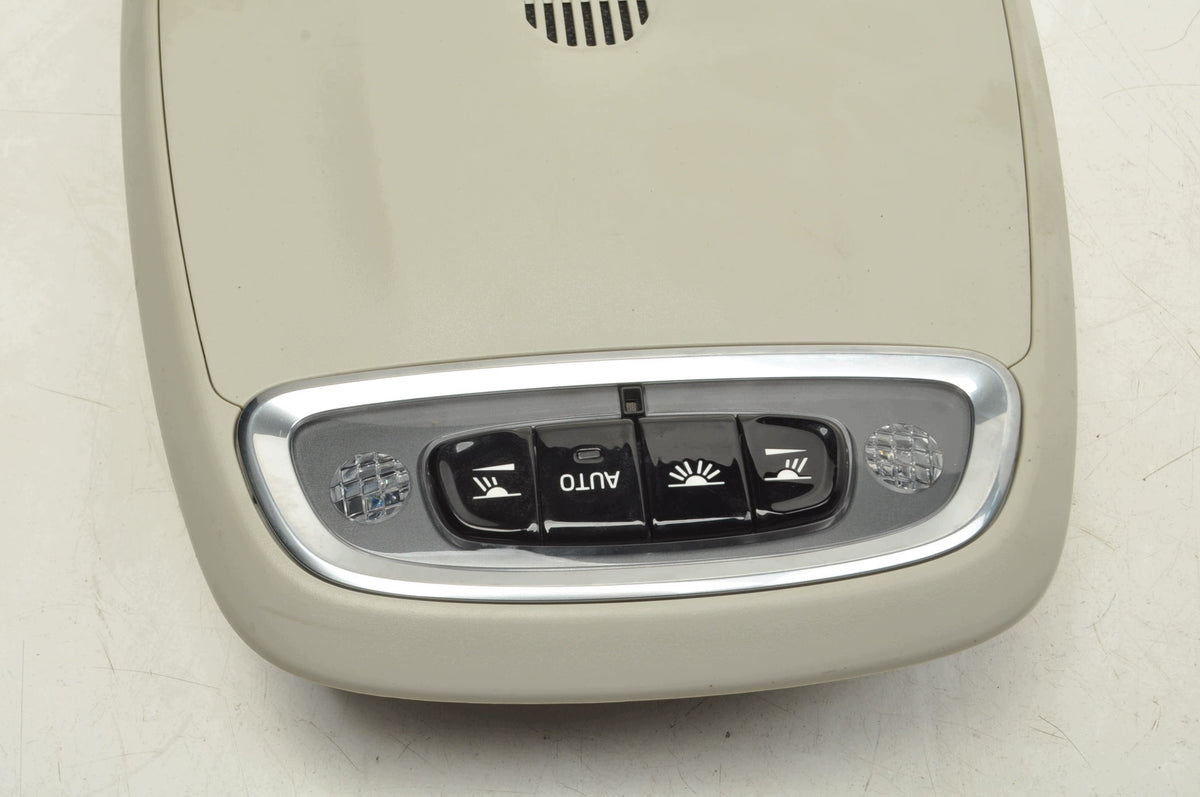 VOLVO XC90 II LIGHTING INTERIOR CABIN LAMP 31497470