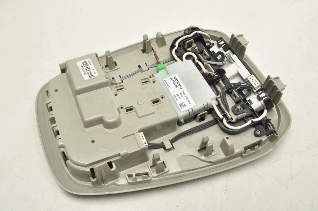 VOLVO XC90 II LIGHTING INTERIOR CABIN LAMP 31497470