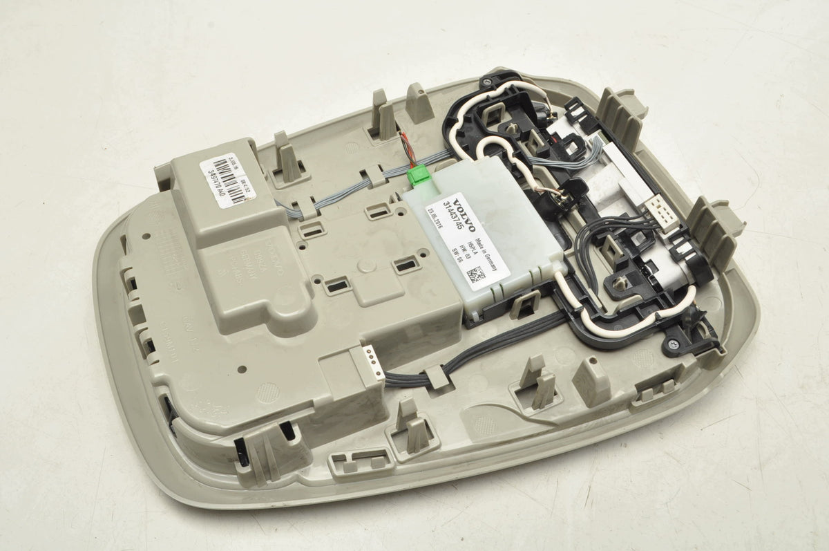 VOLVO XC90 II LIGHTING INTERIOR CABIN LAMP 31497470