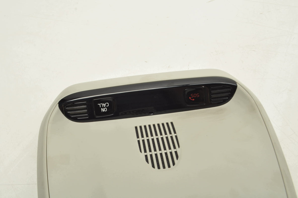VOLVO XC90 II LIGHTING INTERIOR CABIN LAMP 31497470