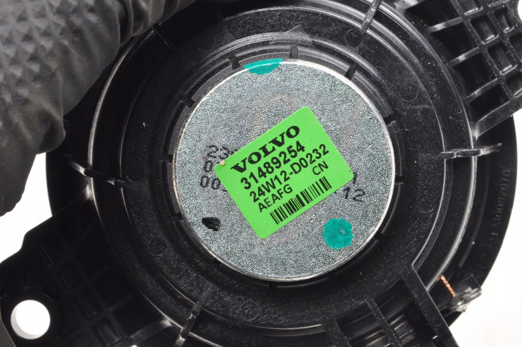 VOLVO XC90 II MIDRANGE DOOR SPEAKER 31489254