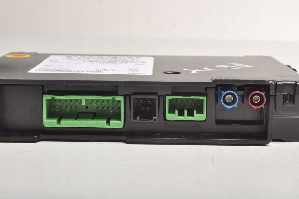 VOLVO XC90 II MODULE DRIVER TELEMATICS 31475061 TEM3G