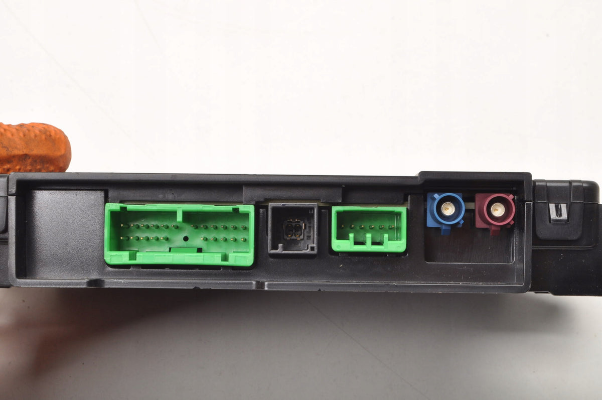 VOLVO XC90 II MODULE DRIVER TEM3G 31475045