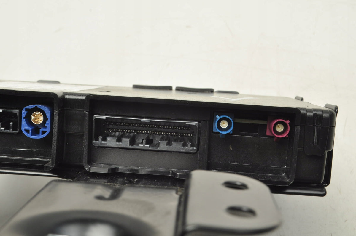 VOLVO XC90 II MODULE DRIVER VCM 31489606