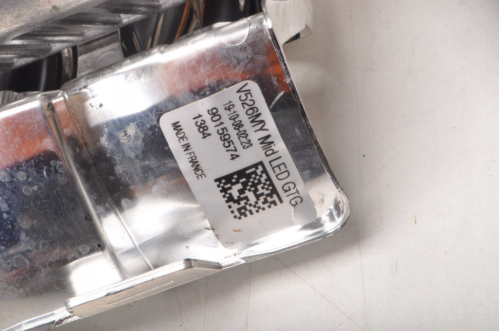 VOLVO XC90 II MODULE LED HEDGEHOG 90076602 90159574