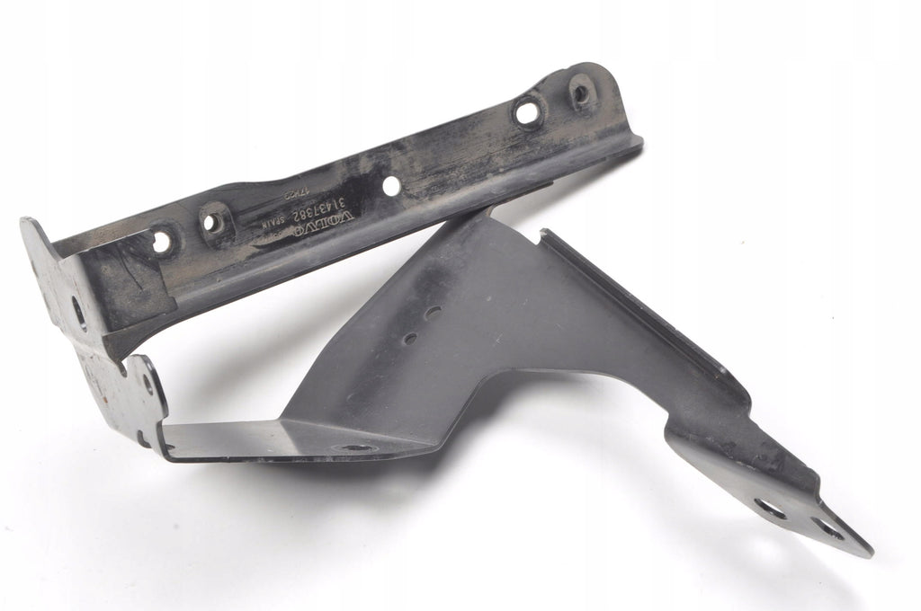 VOLVO XC90 II MOUNTING BRACKET FOR ADDITIONAL BATTERY FLUID COOLER 31437382