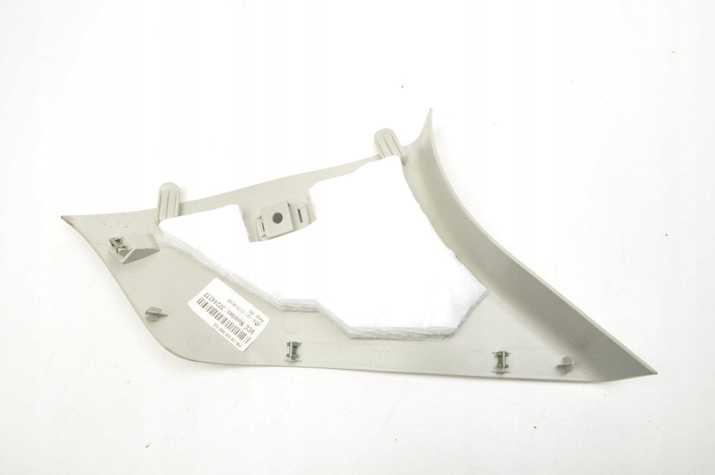 VOLVO XC90 II POST COVER LEFT PLASTIC 32244272 39829977