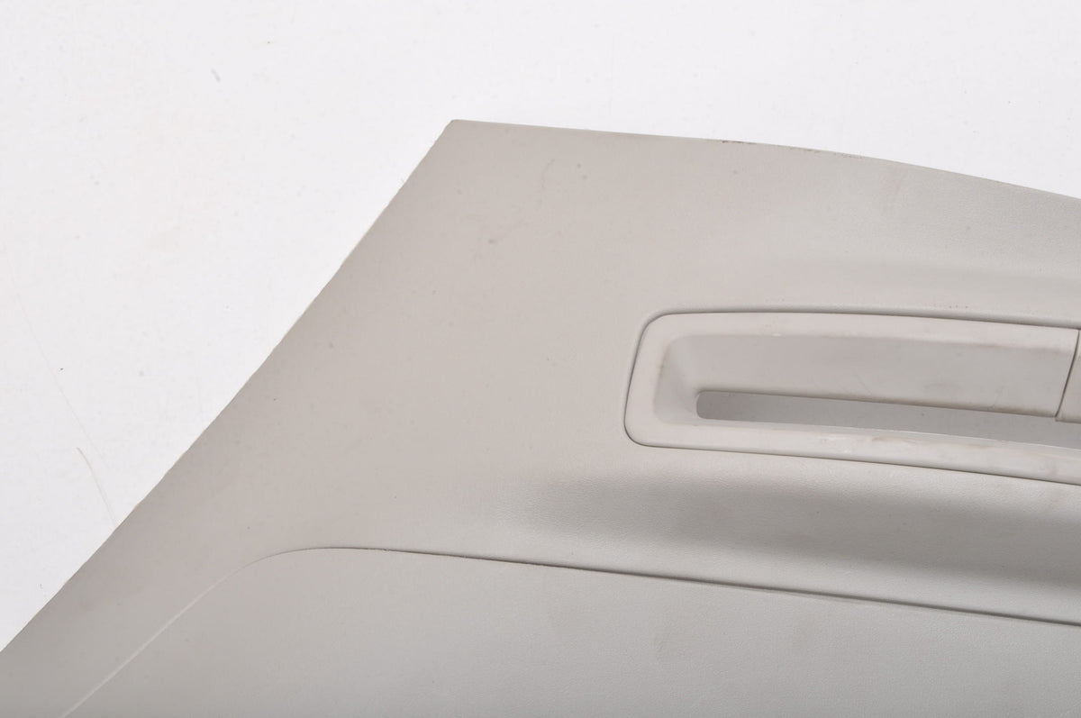 VOLVO XC90 II POST COVER PLASTIC 31363594 LEFT