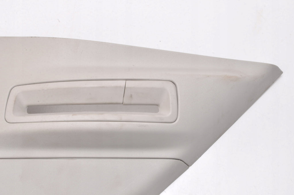 VOLVO XC90 II POST COVER PLASTIC 31363594 LEFT