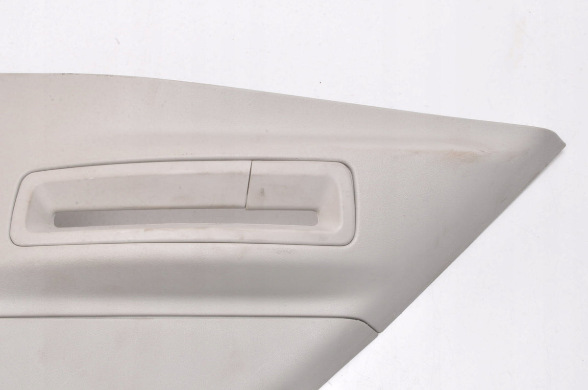 VOLVO XC90 II POST COVER PLASTIC 31363594 LEFT