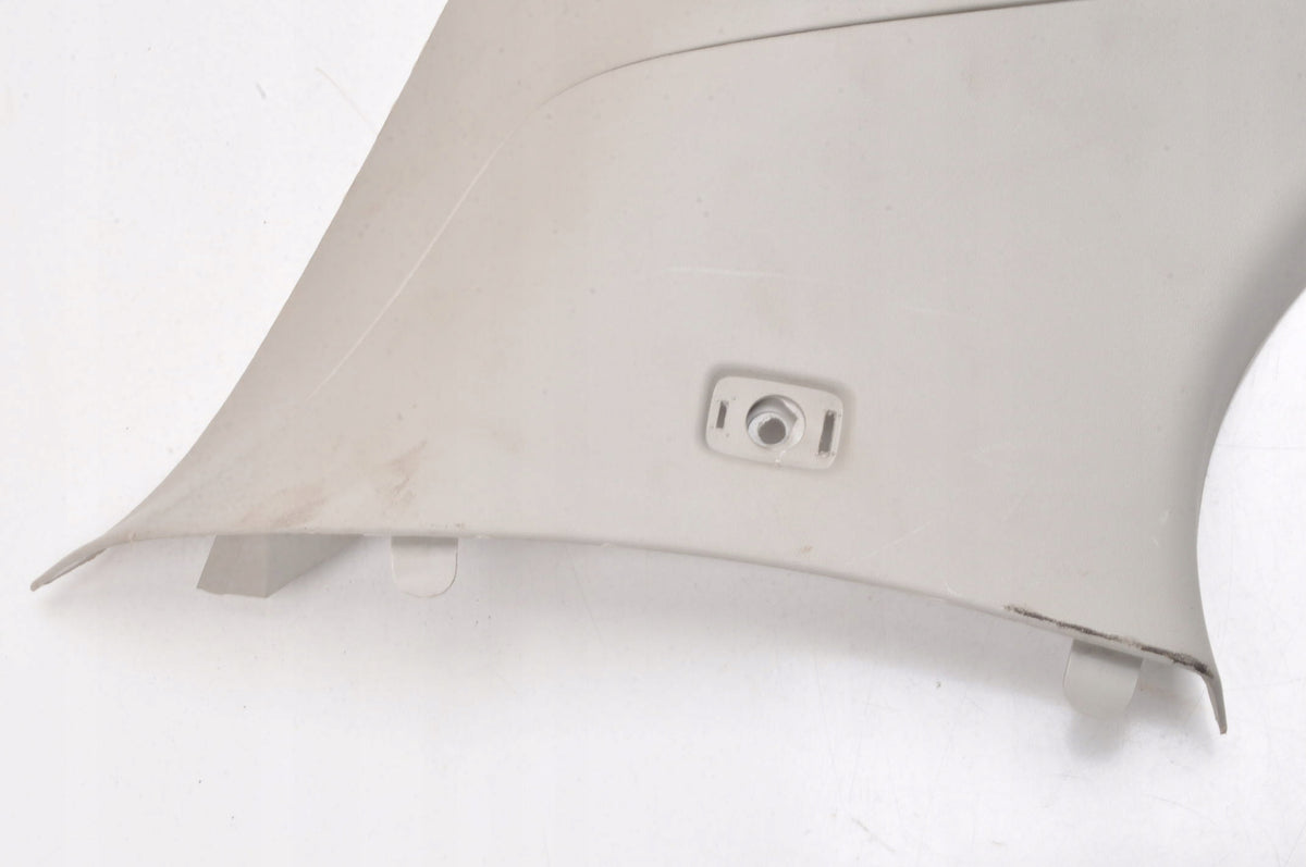 VOLVO XC90 II POST COVER PLASTIC 31363594 LEFT