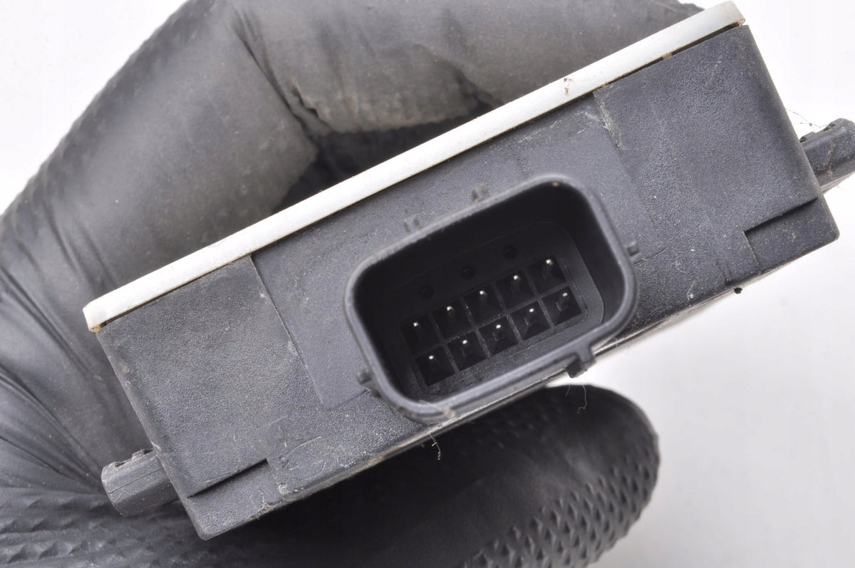 VOLVO XC90 II RADAR BLIND SPOT SENSOR 31476331 RIGHT