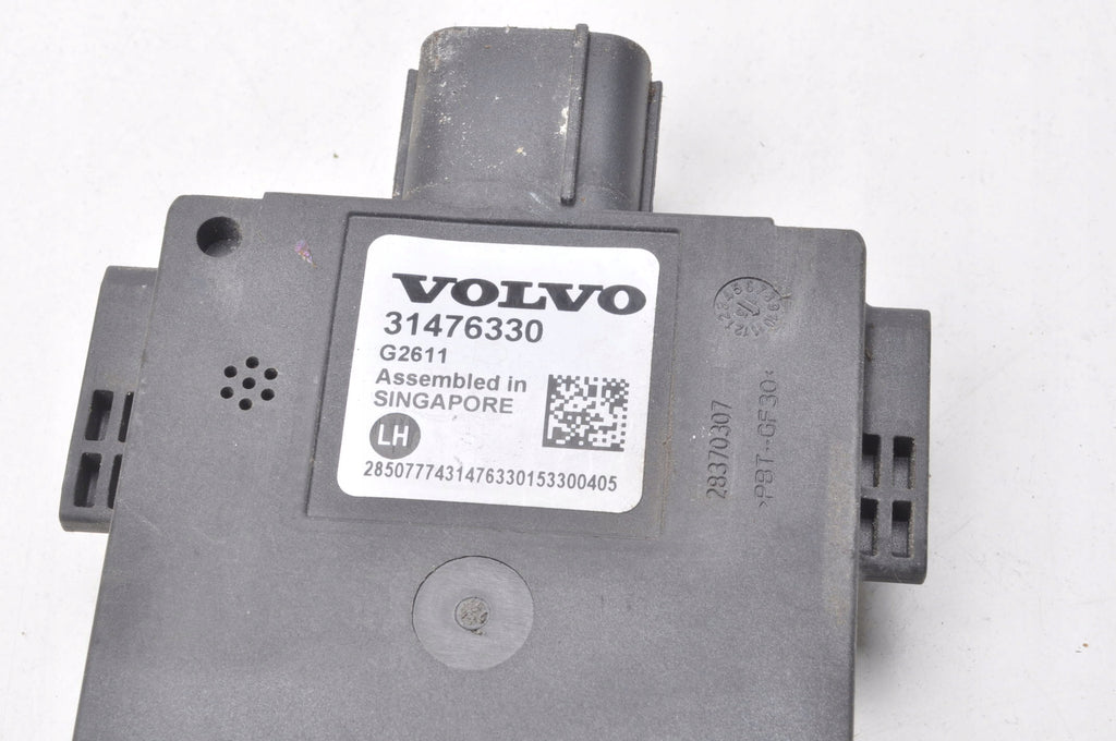 VOLVO XC90 II RADAR BLIND SPOT SENSOR LEFT 31476330