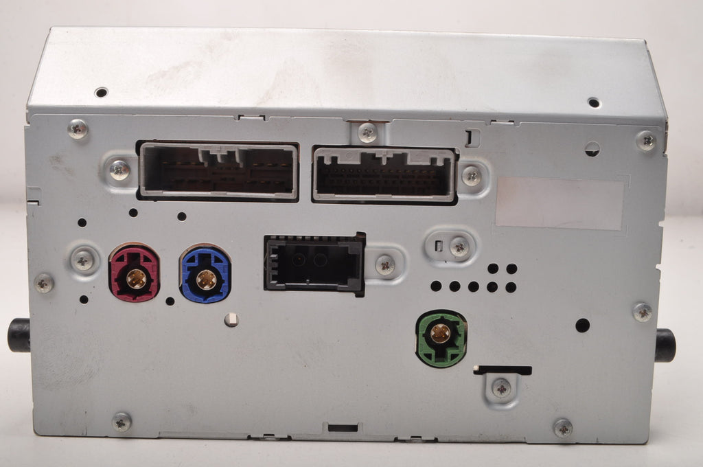 VOLVO XC90 II RADIO 31483225 31483230