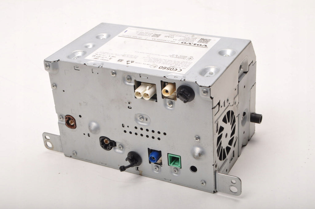 VOLVO XC90 II RADIO 31483225 31483230