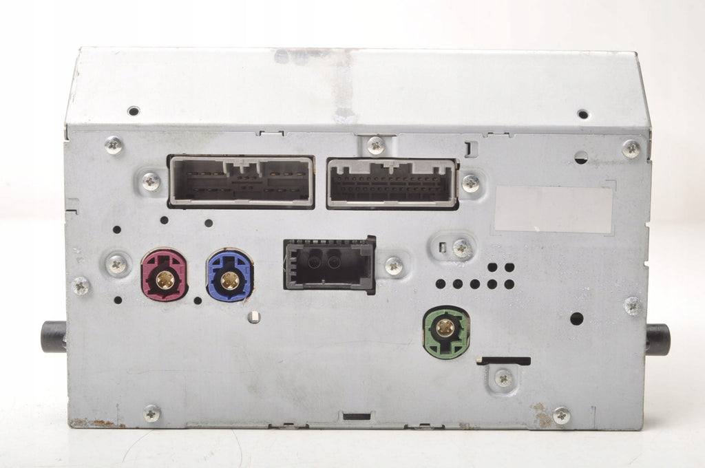 VOLVO XC90 II RADIO NAVIGATION 31444268