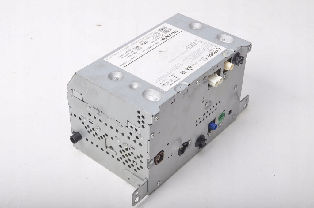 VOLVO XC90 II RADIO NAVIGATION 31444268
