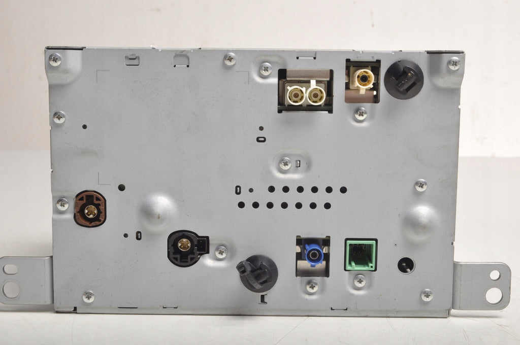 VOLVO XC90 II RADIO NAVIGATION 31444268