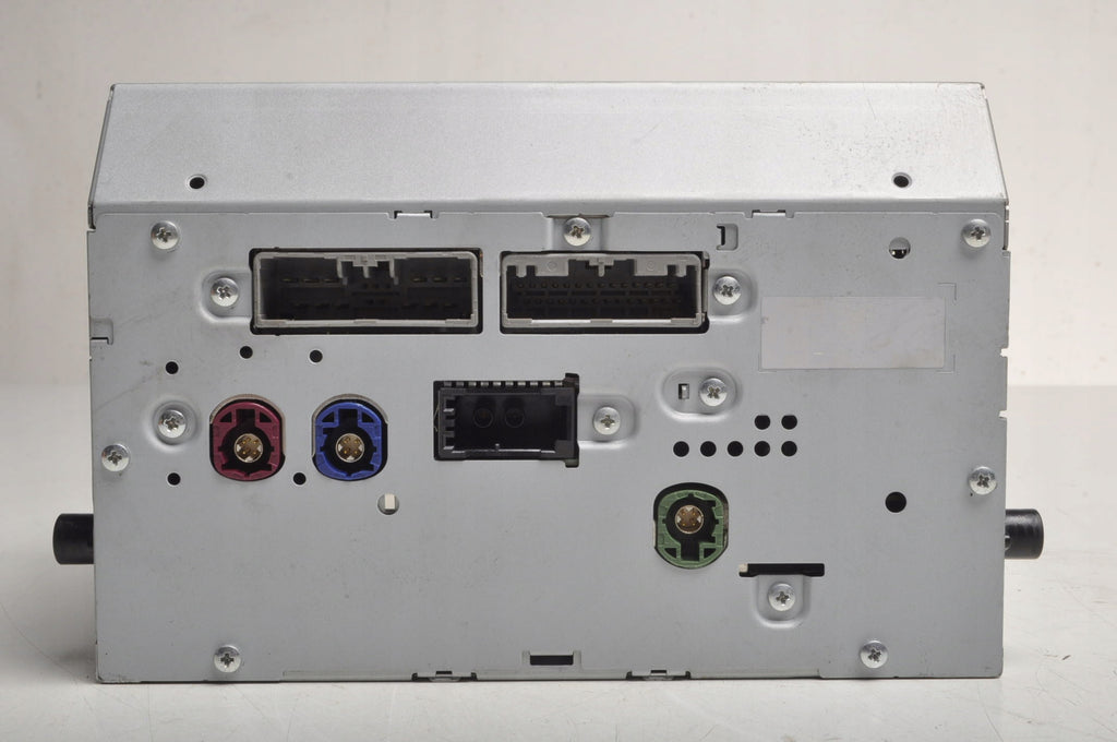 VOLVO XC90 II RADIO NAVIGATION 31444268