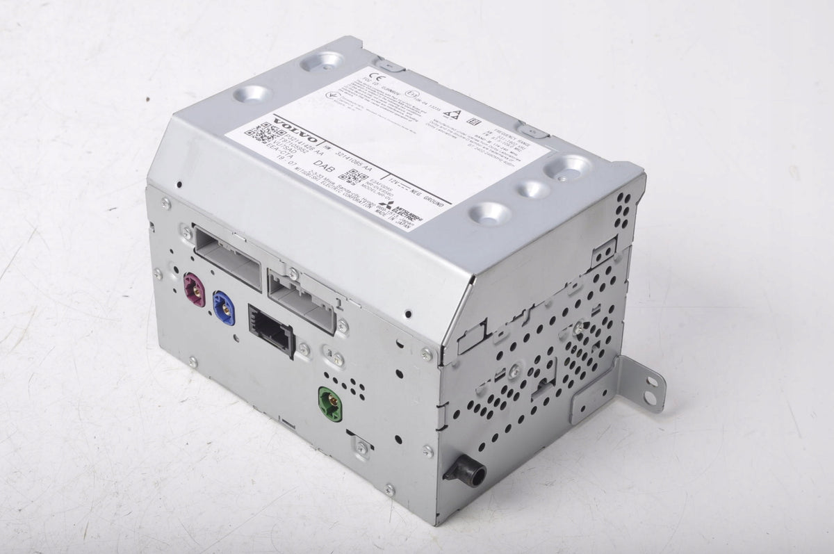 VOLVO XC90 II RADIO NAVIGATION 32141428 2019R