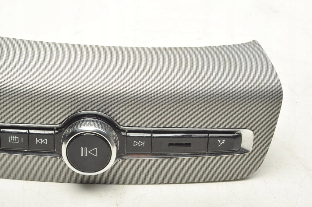 VOLVO XC90 II RADIO PANEL 31346790 31366816