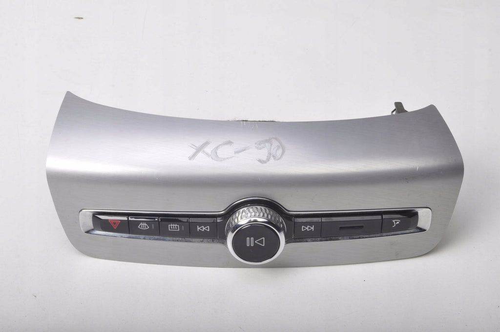 VOLVO XC90 II RADIO PANEL 31346790
