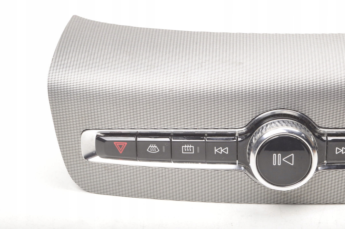 VOLVO XC90 II RADIO PANEL P31346790