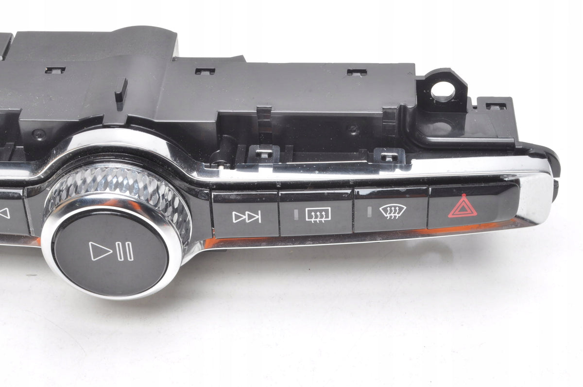 VOLVO XC90 II RADIO PANEL P31346790
