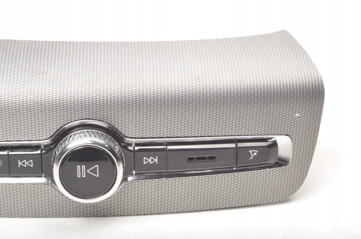 VOLVO XC90 II RADIO PANEL P31346790