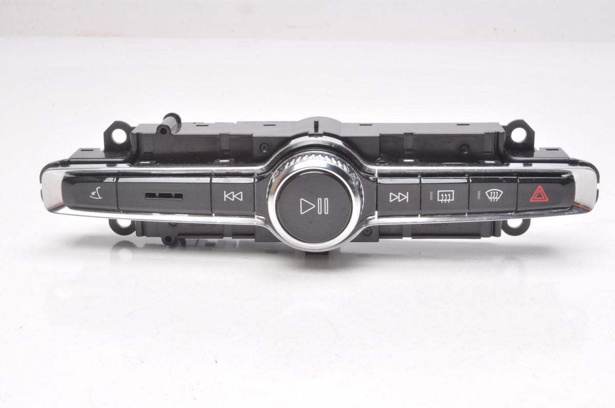 VOLVO XC90 II RADIO PANEL P31346790