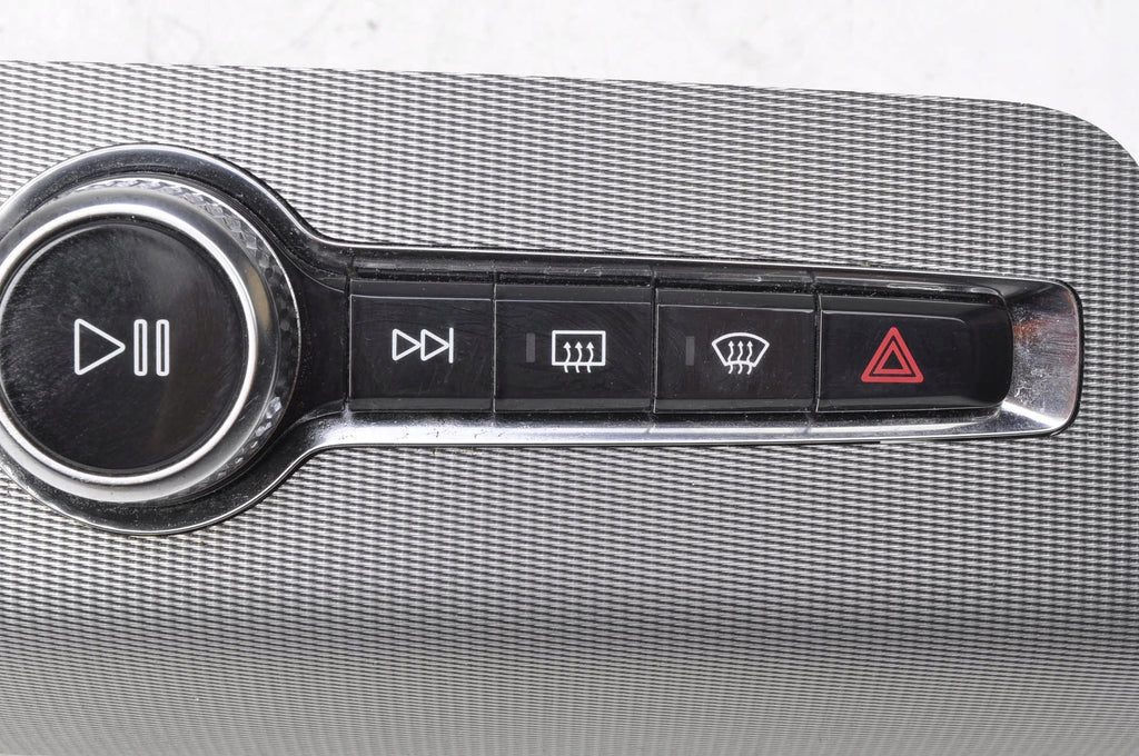 VOLVO XC90 II RADIO SWITCHES 31346790