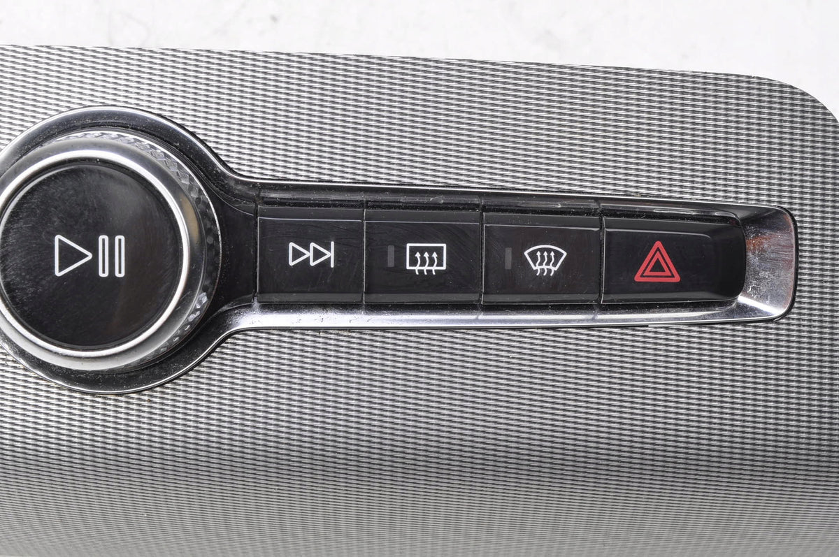 VOLVO XC90 II RADIO SWITCHES 31346790