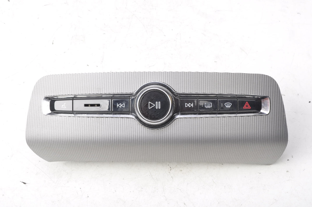 VOLVO XC90 II RADIO SWITCHES 31346790