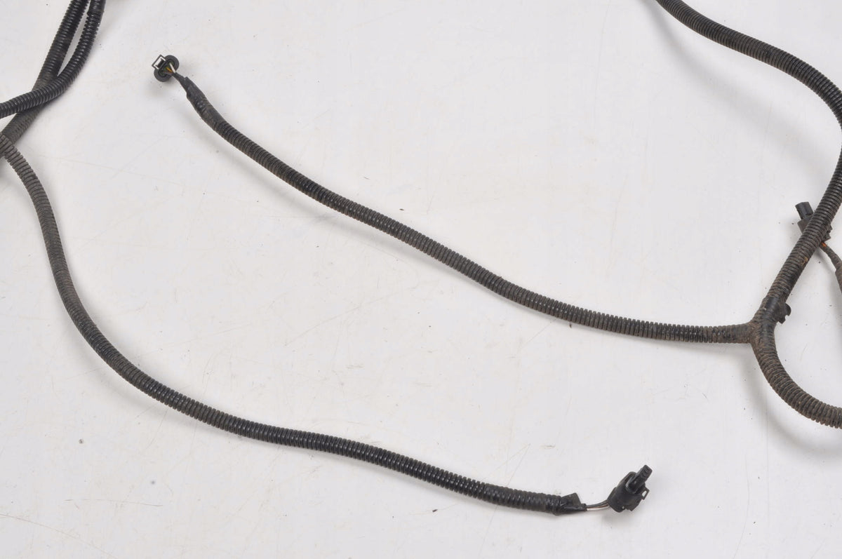 VOLVO XC90 II REAR BUMPER HARNESS