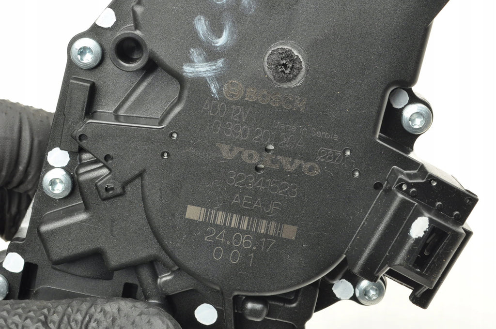 VOLVO XC90 II REAR WIPER MOTOR 32341523