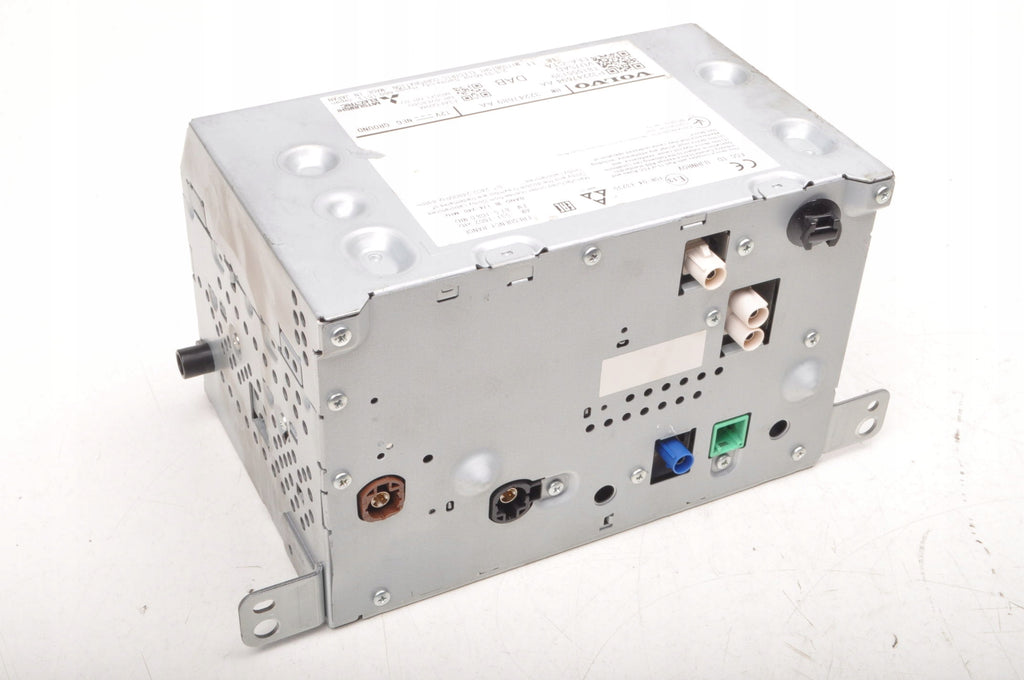VOLVO XC90 II S60 III V60 II RADIO P32247694 P32247694AA