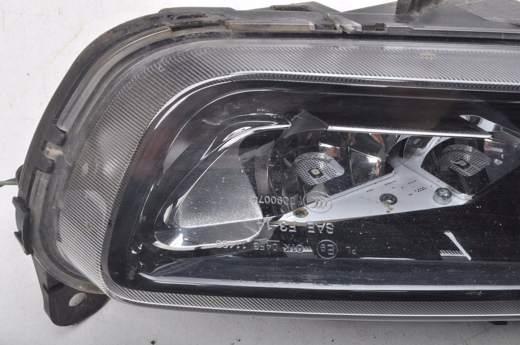 VOLVO XC90 II S90 II HALOGEN LEFT 31395865