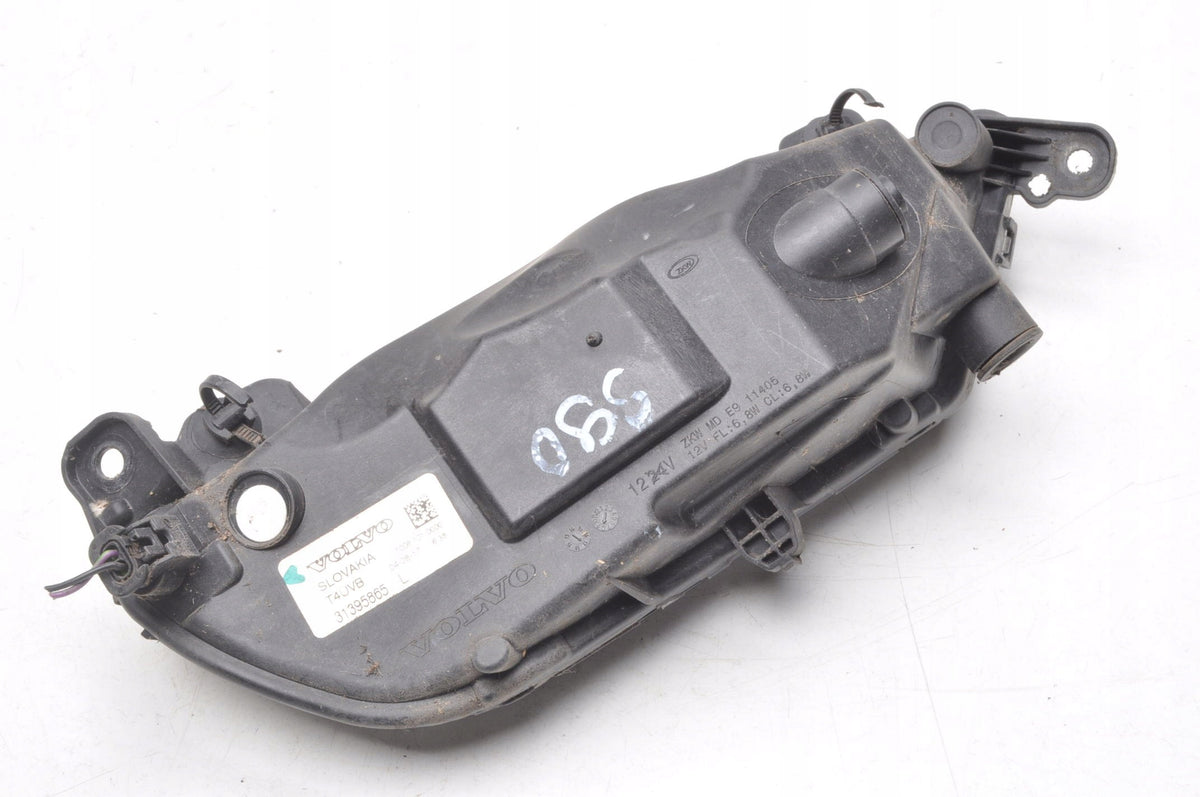 VOLVO XC90 II S90 II HALOGEN LEFT 31395865