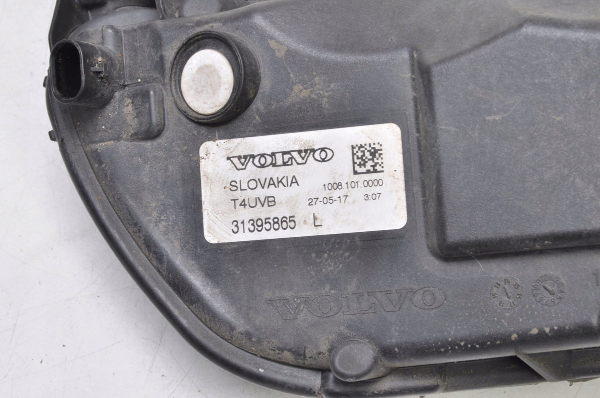 VOLVO XC90 II S90 II HALOGEN LEFT 31395865